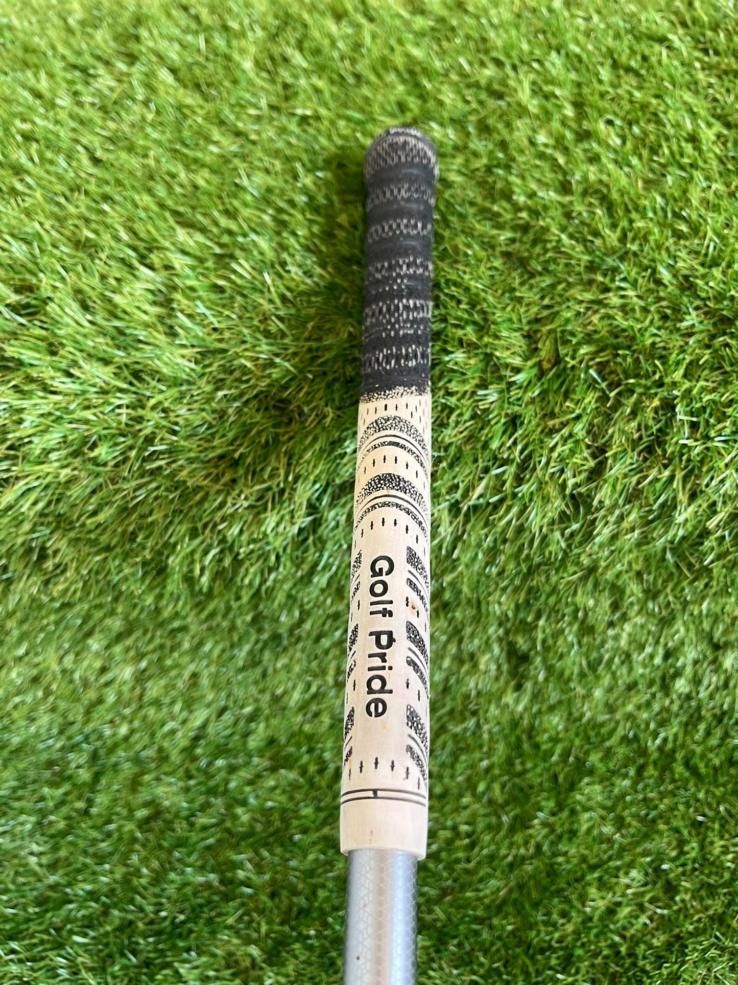 LH Nike Vapor 3 Wood (15°)