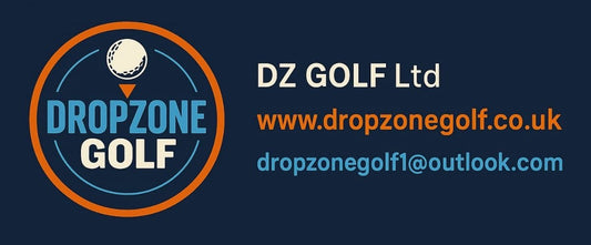 Dropzone Golf Gift Card