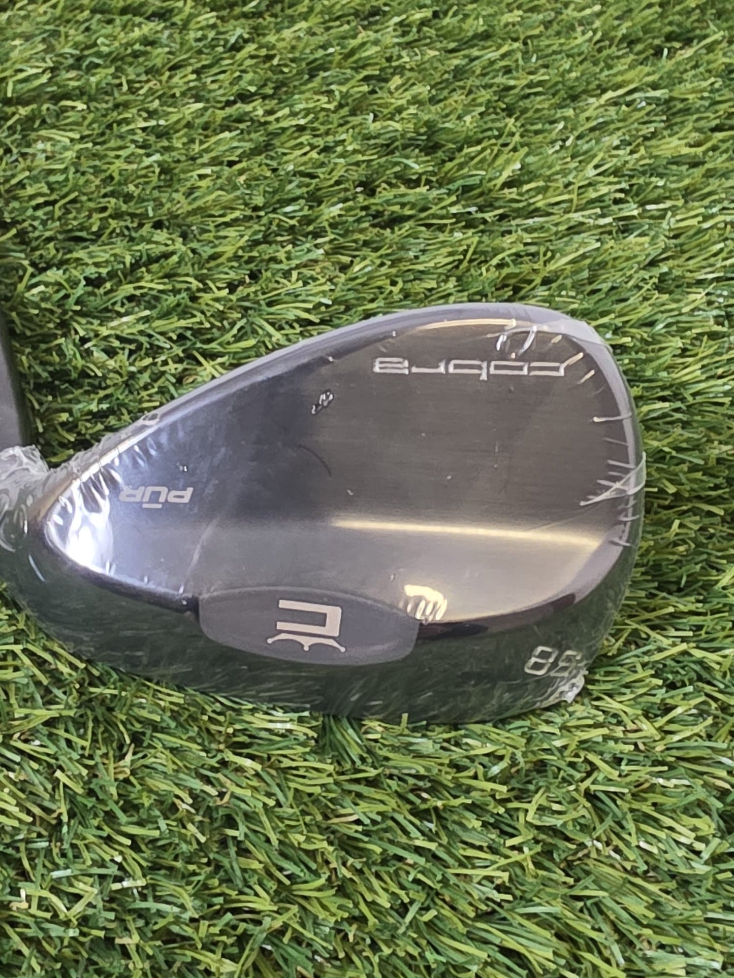 Cobra King PUR Wedge (58°)