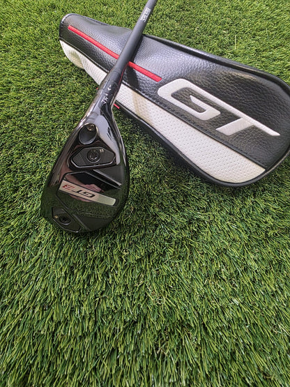 Titleist GT3 4 Hybrid (21°)
