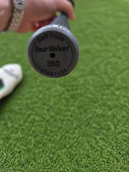 Callaway Elyte Triple Diamond 3 Wood (15°)
