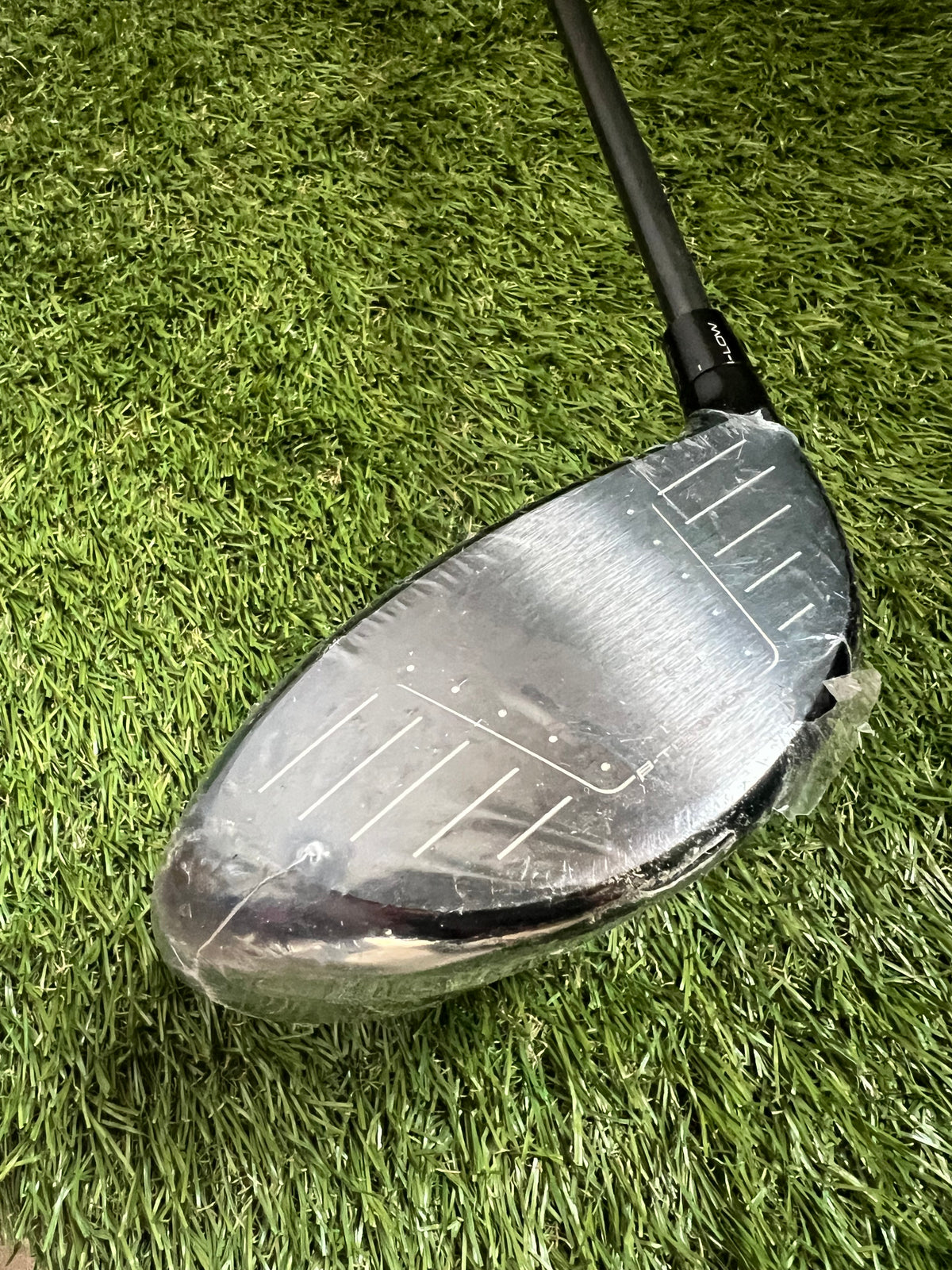 Mizuno ST200 G Driver (9°)