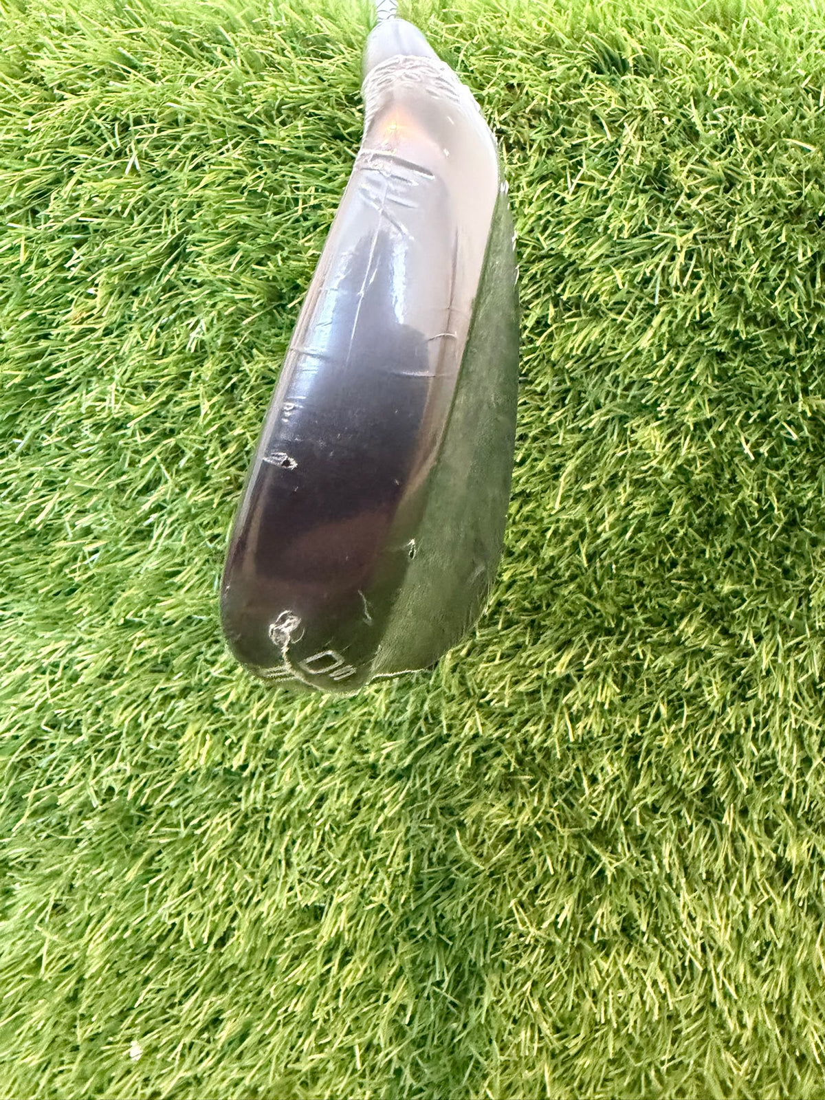 Mizuno Pro T-1 Black Wedge (50°)