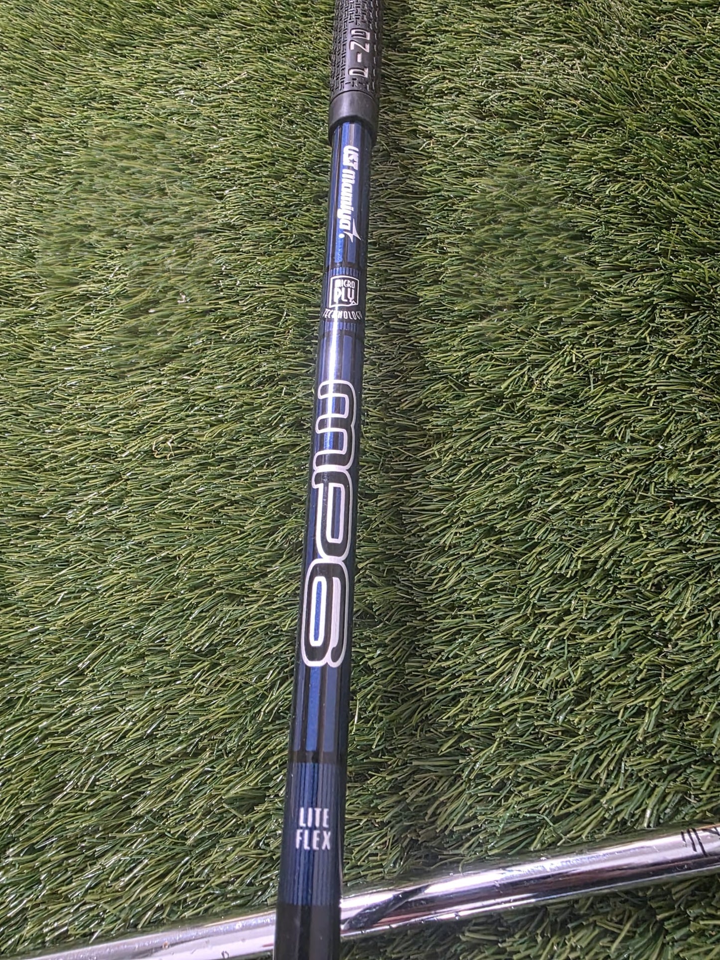 Ping G15 Irons (4-SW)