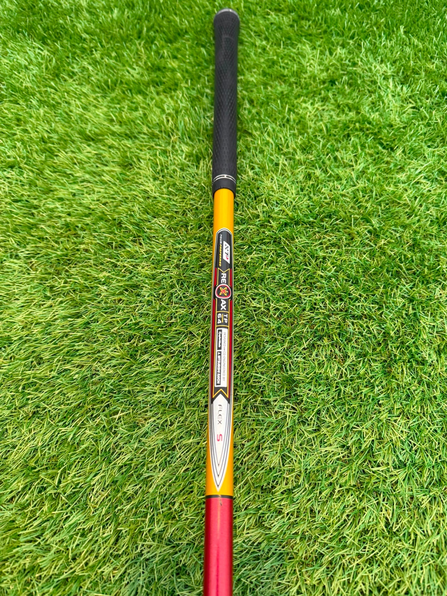 TaylorMade R7 460 Driver (9.5°)
