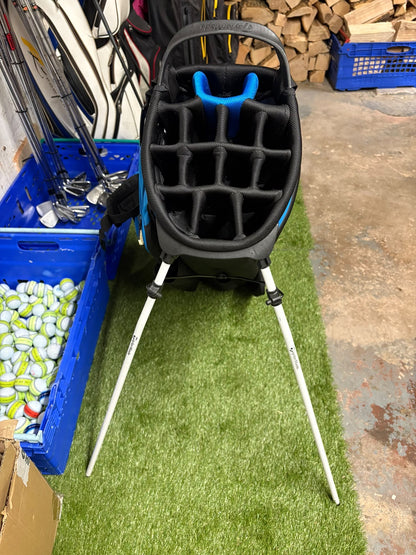 TaylorMade FlexTech Stand Bag