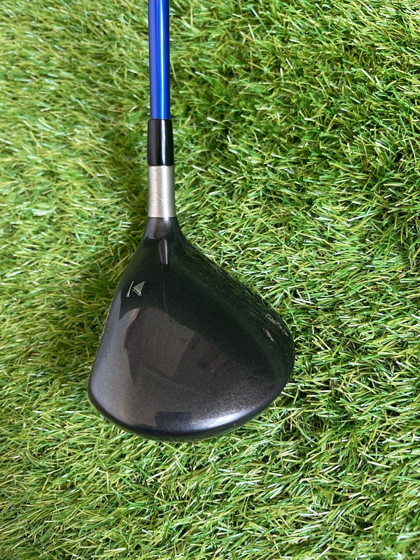 LH Titleist 904F Fairway Wood (15°)