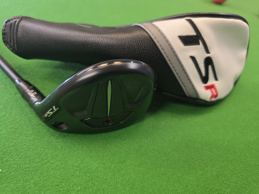 Titleist TSR2 4 Hybrid (21°)