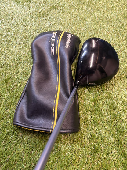 TaylorMade RBZ Driver (10.5°)