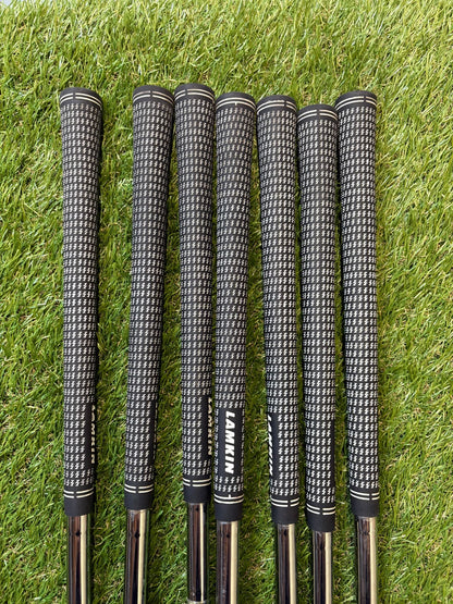 Mizuno JPX 800 Pro Irons (4-PW)
