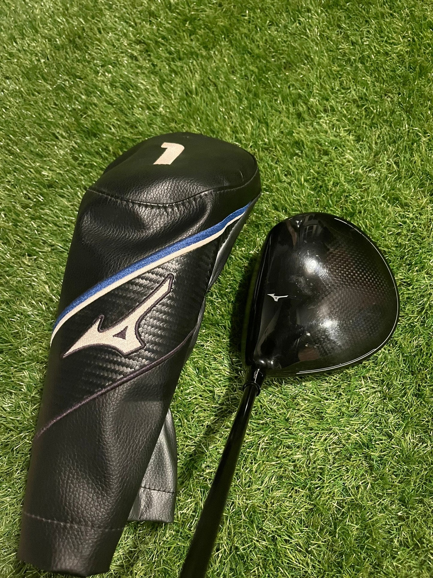Mizuno ST190 Driver (9.5°)