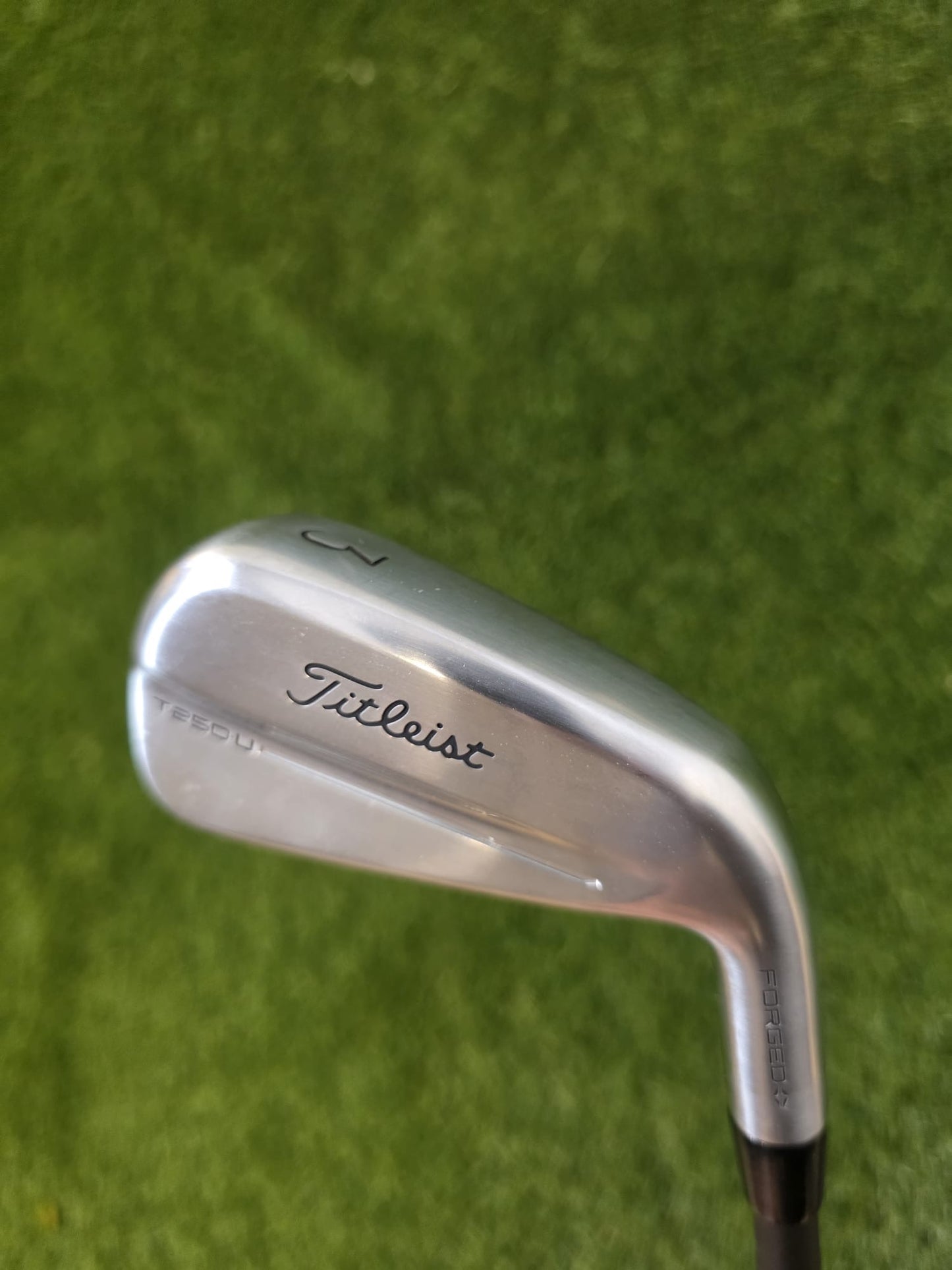 Titleist T250U 3 Iron