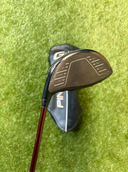 Ping G425 Max Driver (12°)