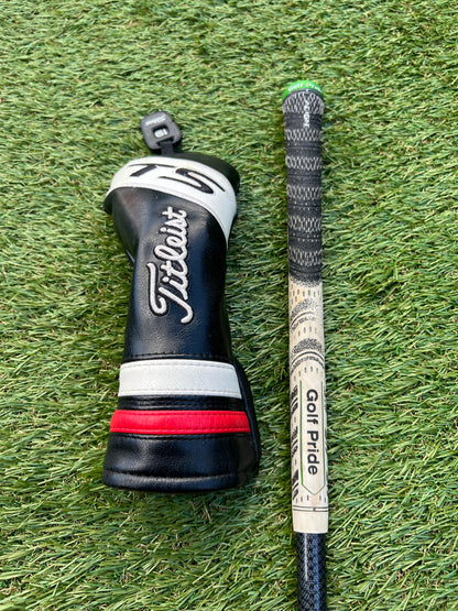 Titleist TS3 3 Hybrid (19°)