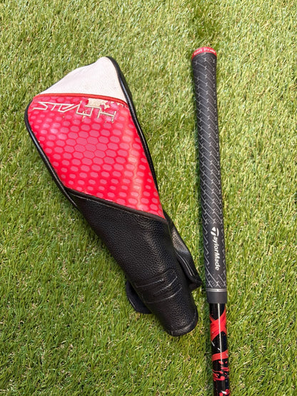 TaylorMade Stealth2 Plus 3 Wood (15°)