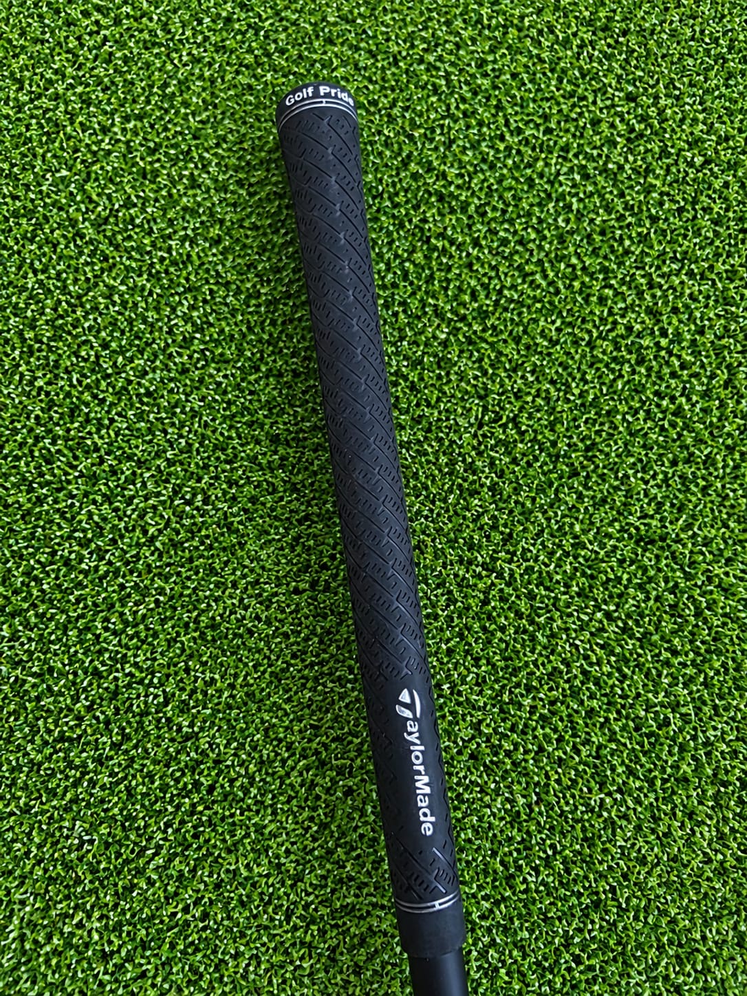 TaylorMade Qi4D LS Driver (9°)
