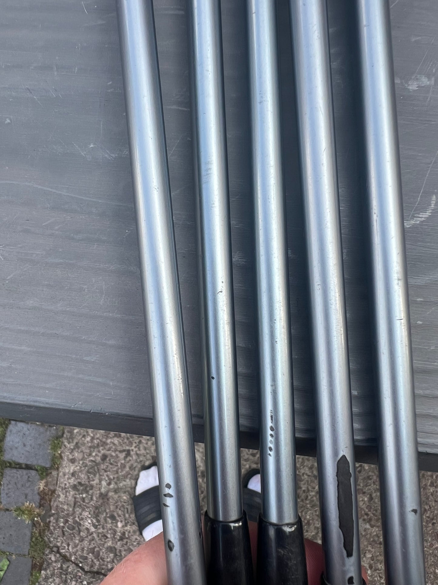 Titleist AP1 716 Irons (6-PW)