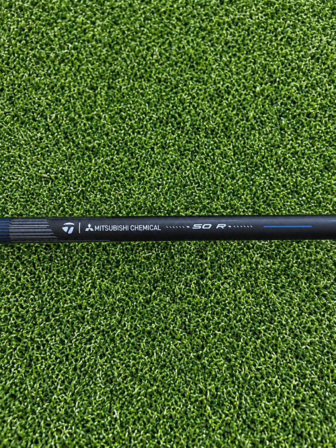 TaylorMade Qi4D LS Driver (9°)