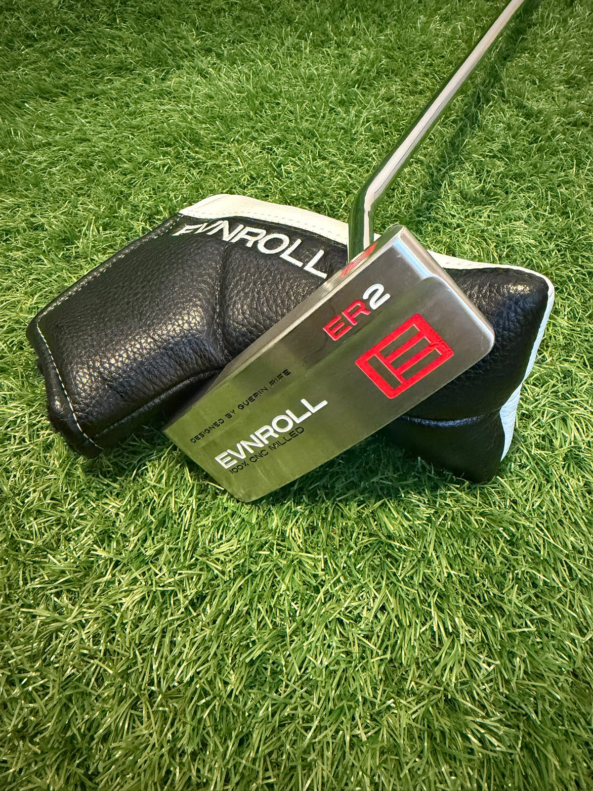 Evnroll ER2 Putter
