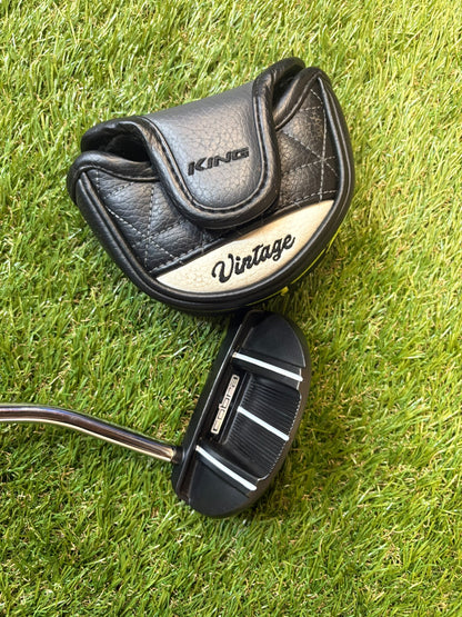 Cobra King Vintage Torino Putter