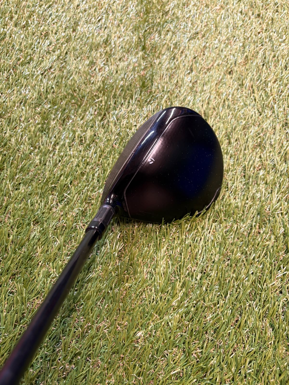 TaylorMade Stealth 3 Wood (15°)