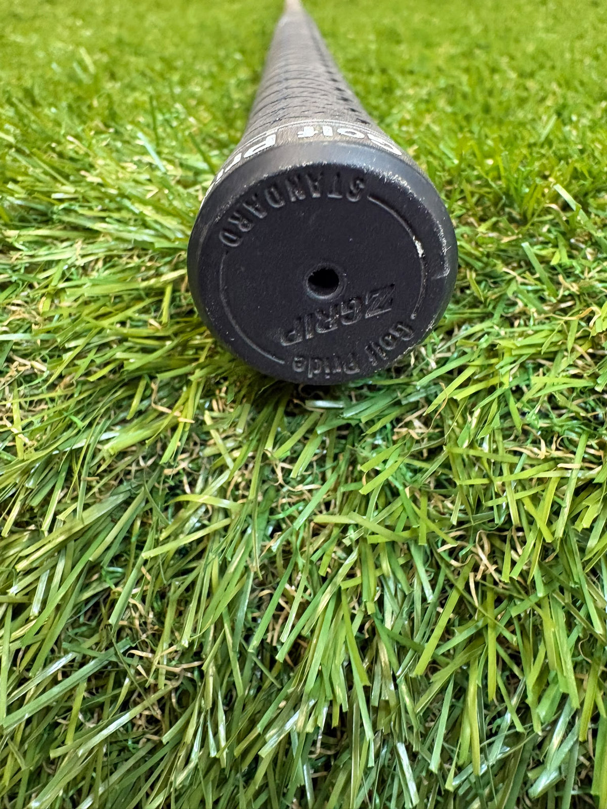 REAX 50A MR - TaylorMade Driver Shaft