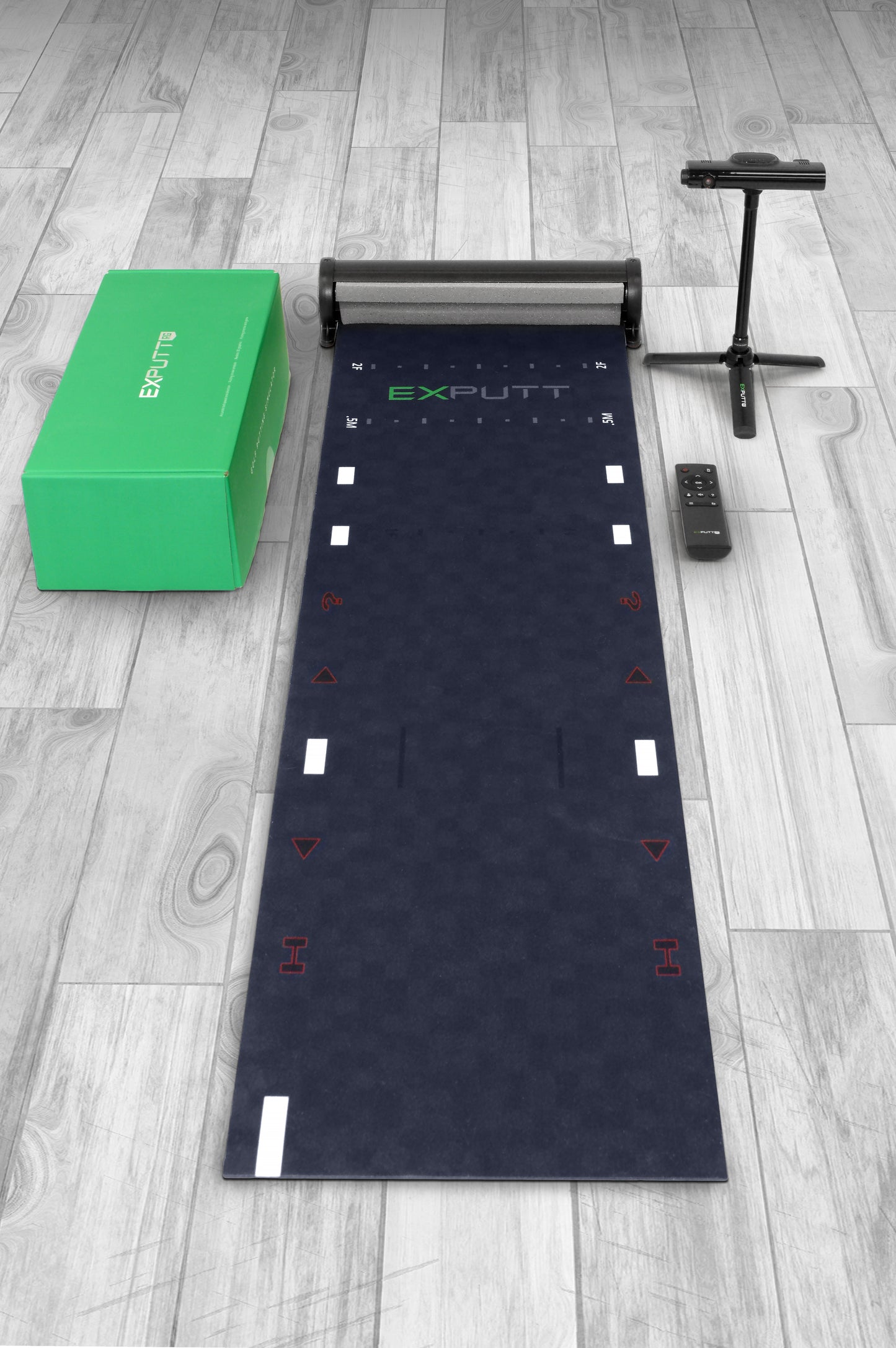 Exputt RG Putting Simulator