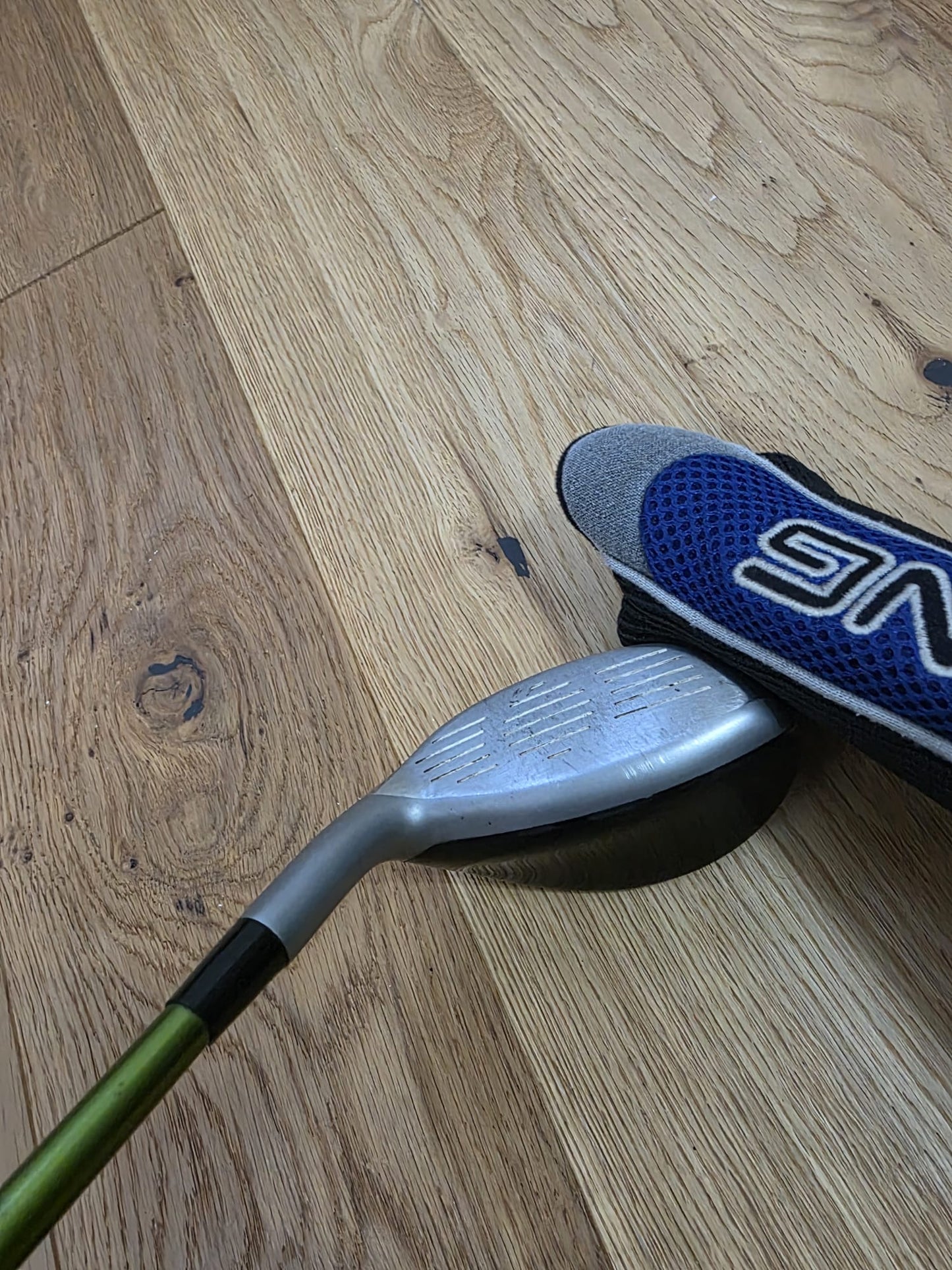Ping G5 Hybrid (22°)