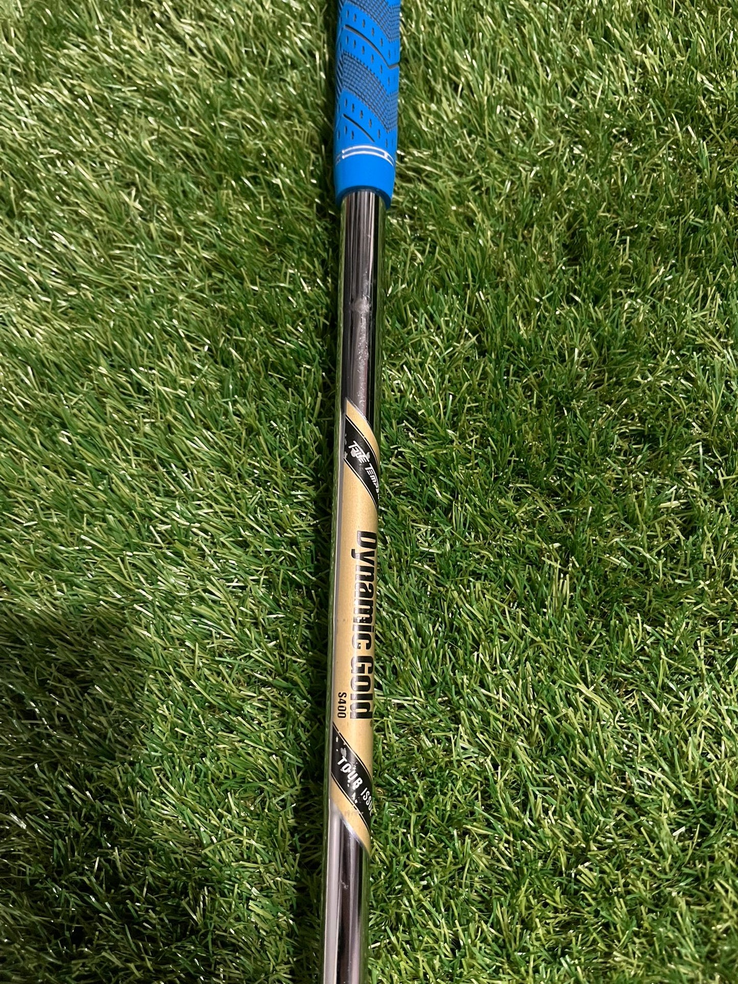 Mizuno Pro Wedge (58°)