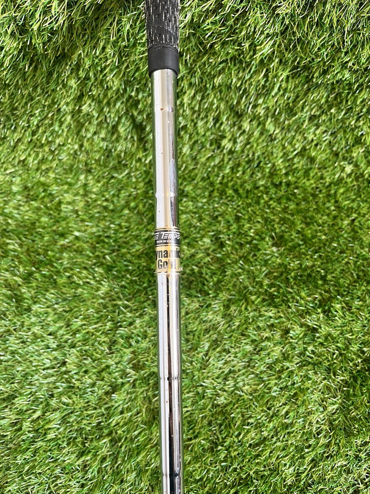 LH Titleist 980F Fairway Wood (17°)