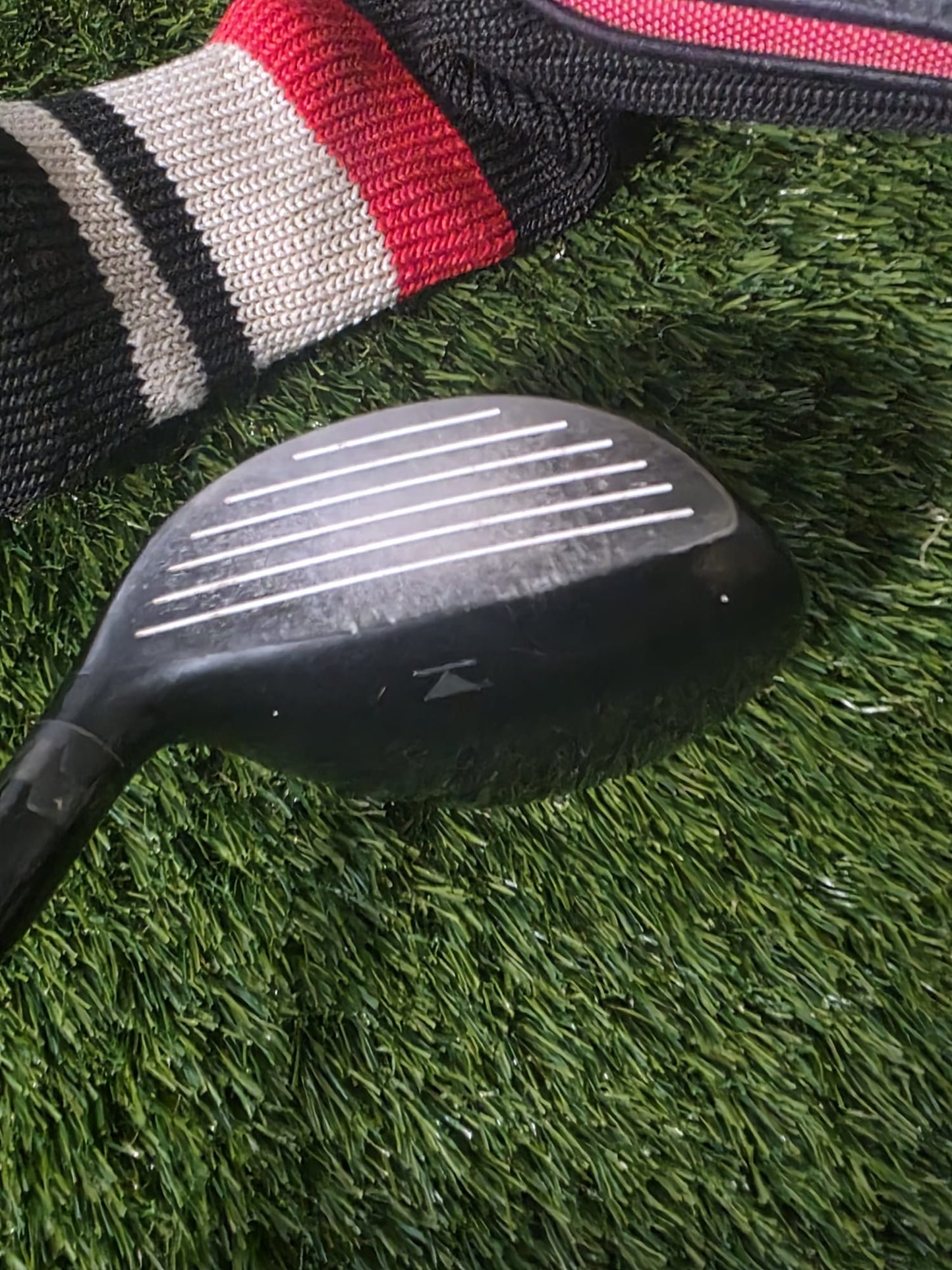 Titleist 913F 5 Wood (19°)