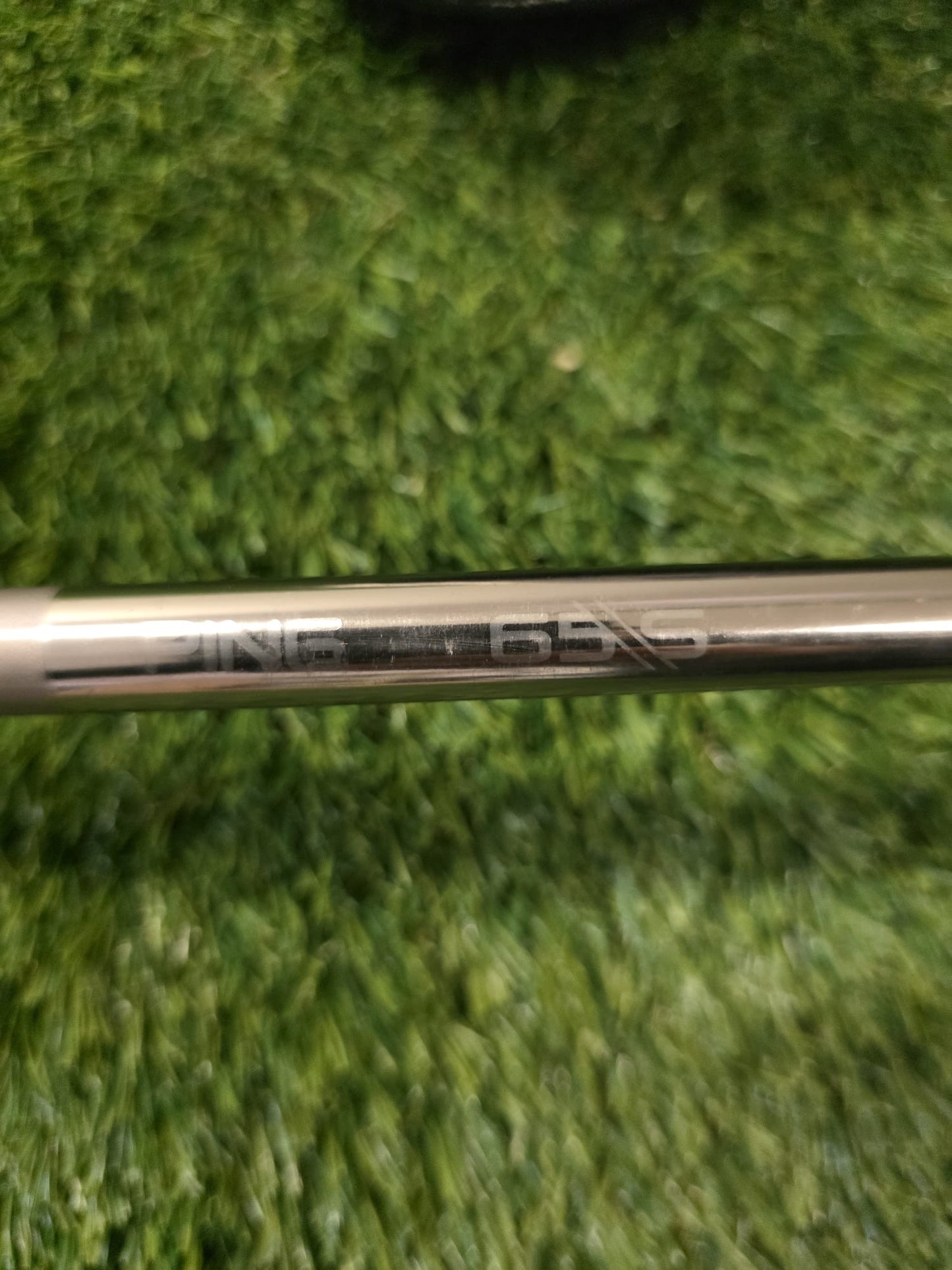 Ping G430 Driver (12°)