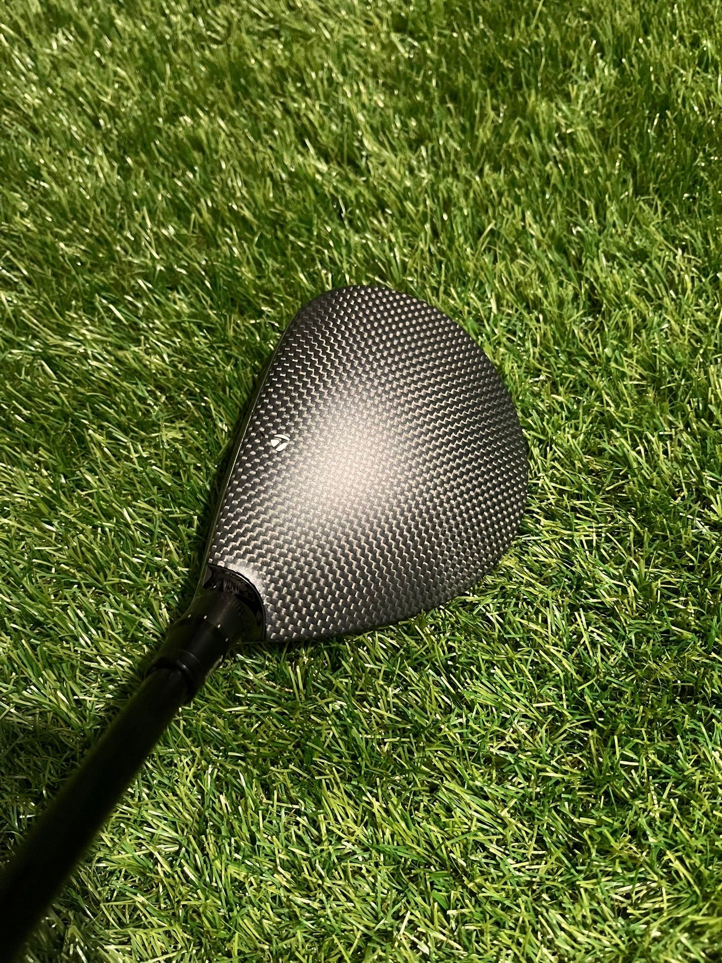 TaylorMade Qi35 Tour 3 Wood (15°)