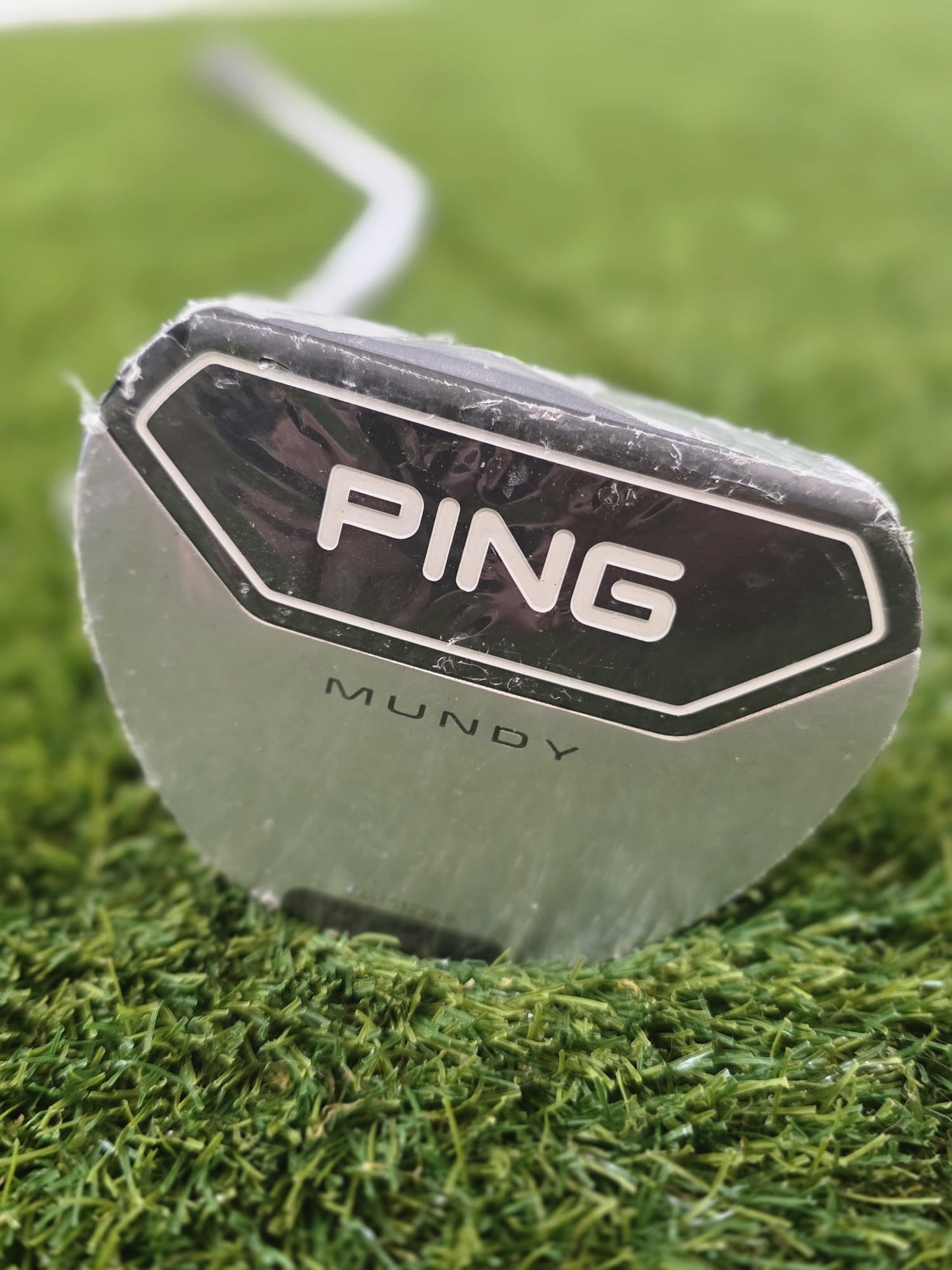 LH Ping Mundy 2023 Model Putter