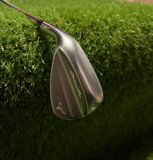 Mizuno Pro Wedge (58°)