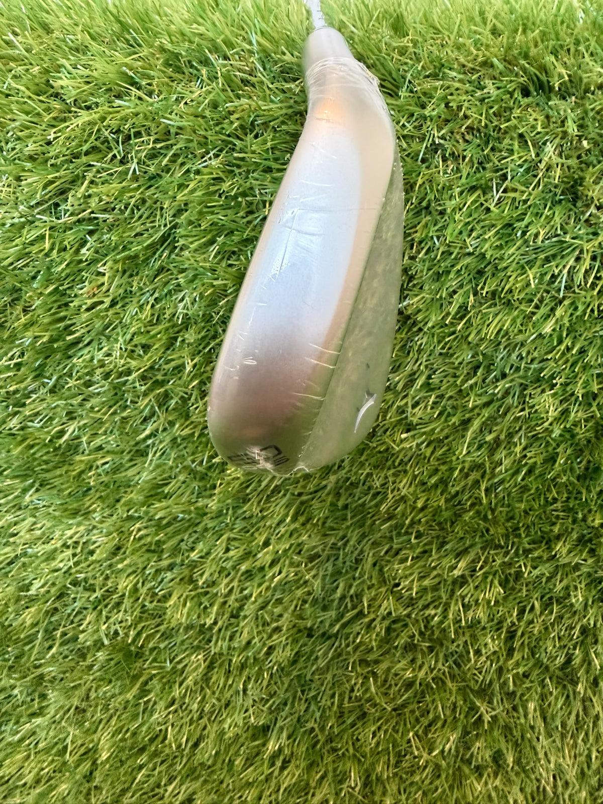 Mizuno Pro T-1 Wedge (50°)