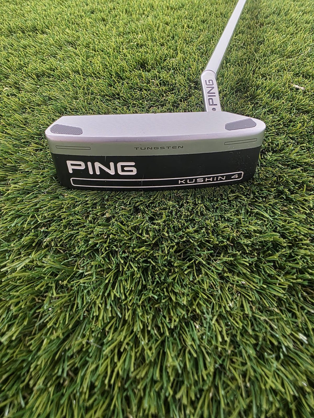 Ping Kushin 4 2023 Putter