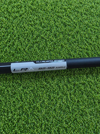 REAX LR Mitsubishi Chemical 60R Shaft - TaylorMade Driver