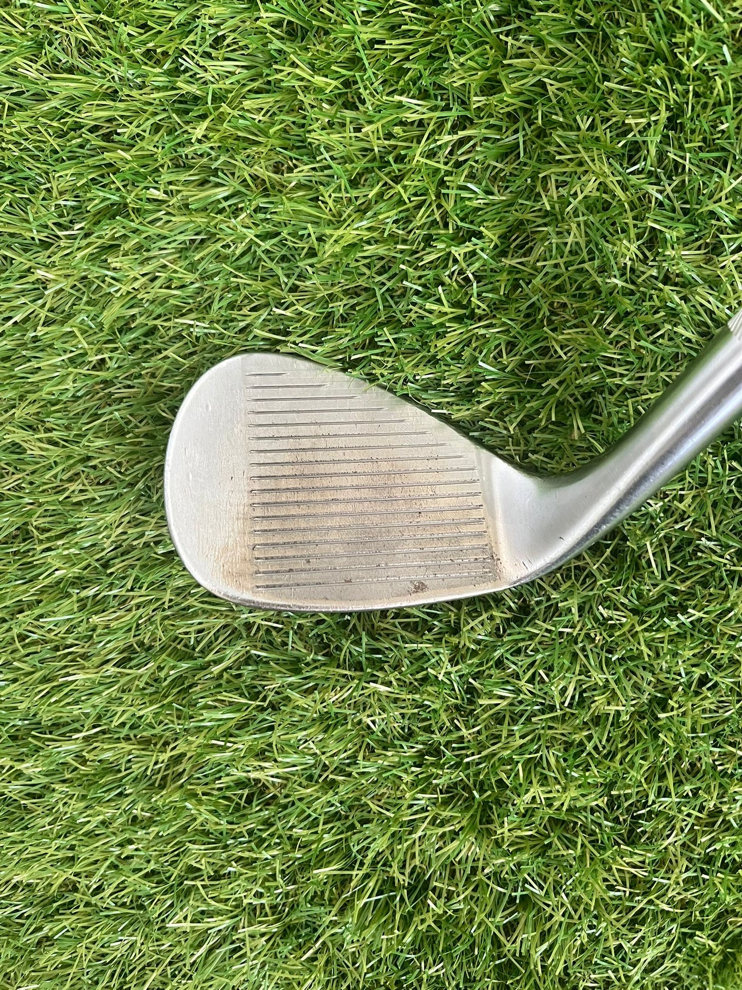 Titleist Vokey Design SM9 Wedge (60°)
