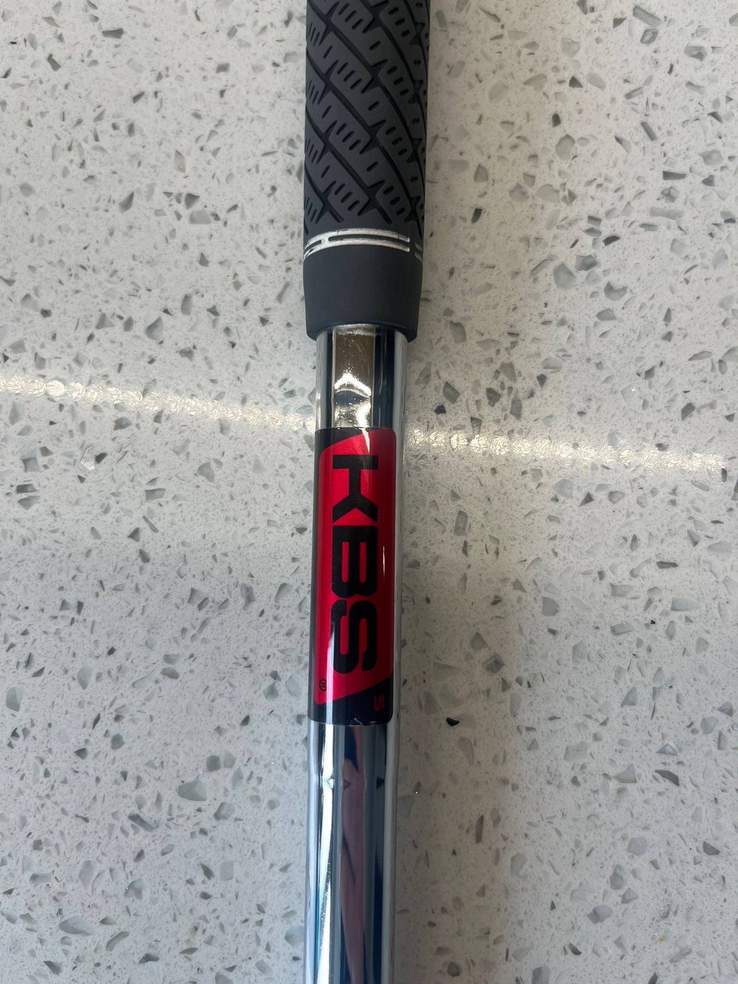 TaylorMade P7MC 6 Iron