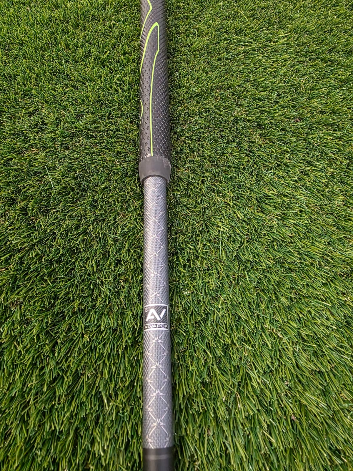 Mitsubishi Tensei AV Limited 50 Driver Shaft - TaylorMade Adapter