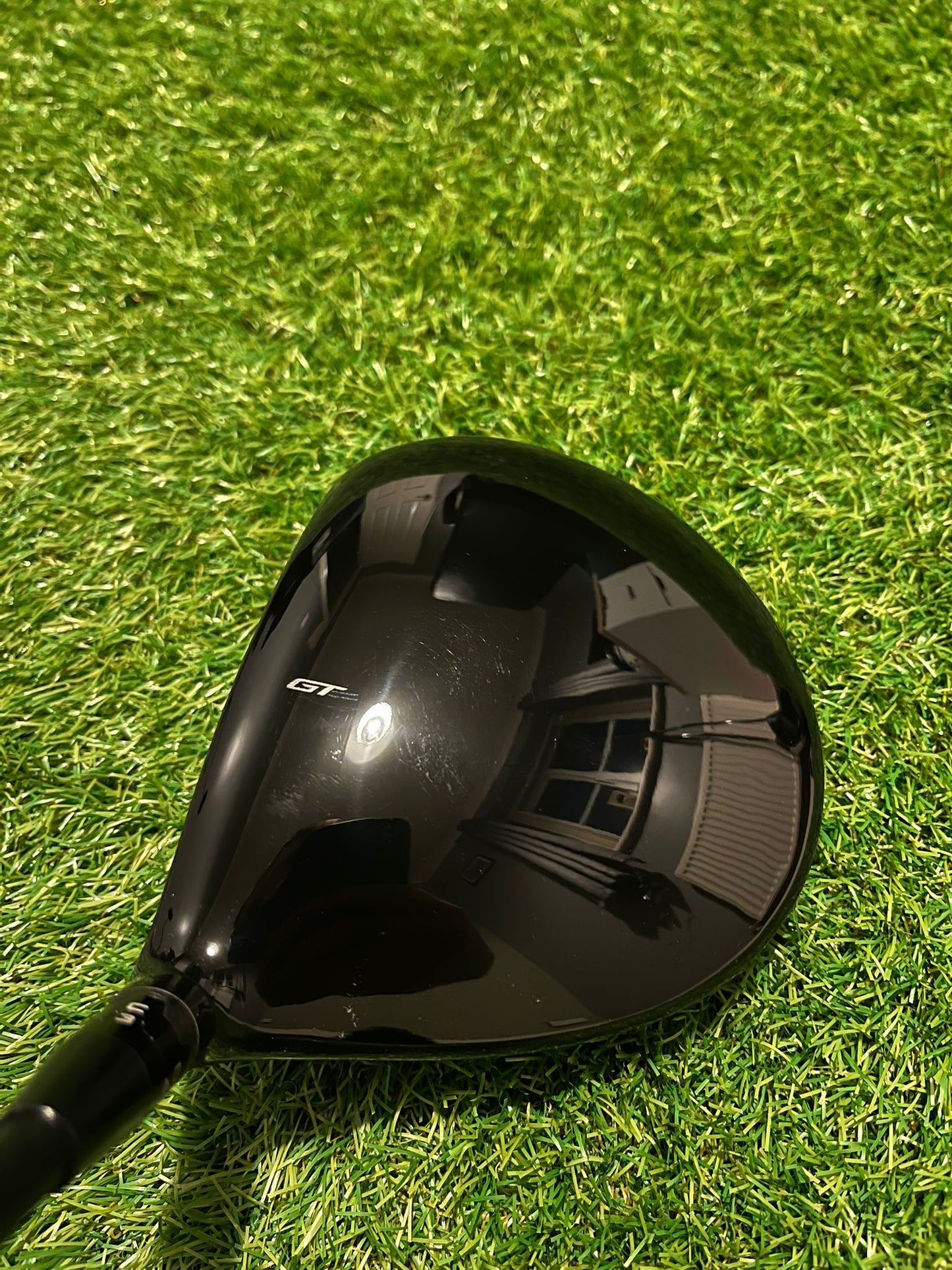 Titleist GT1 Driver (10°)