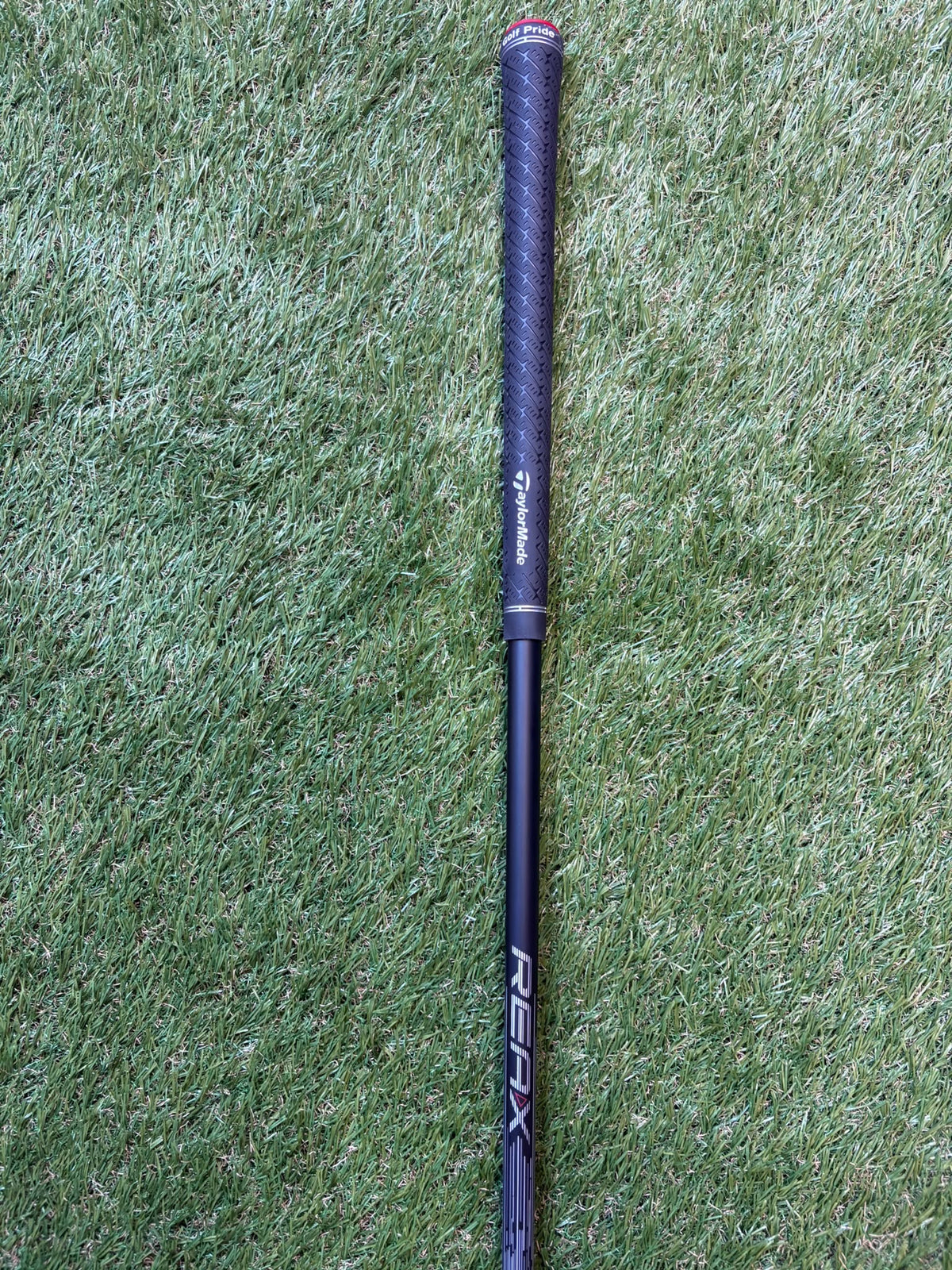 REAX 50 HR - TaylorMade Driver Shaft