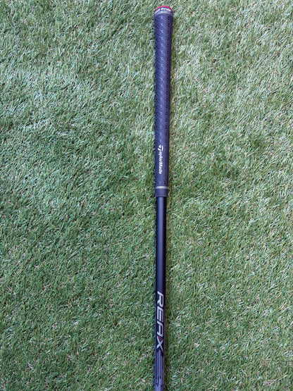 REAX 50 HR - TaylorMade Driver Shaft