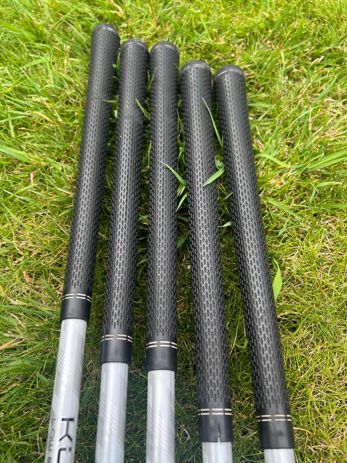 Titleist AP1 716 Irons (6-PW)