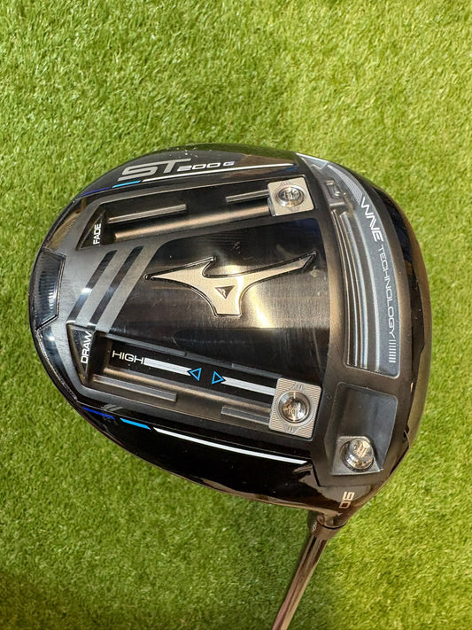 Mizuno ST200 G Driver (9°)