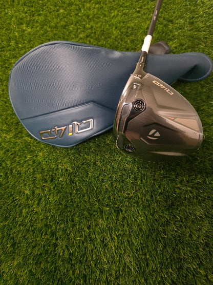 TaylorMade Qi4D Driver (9°)