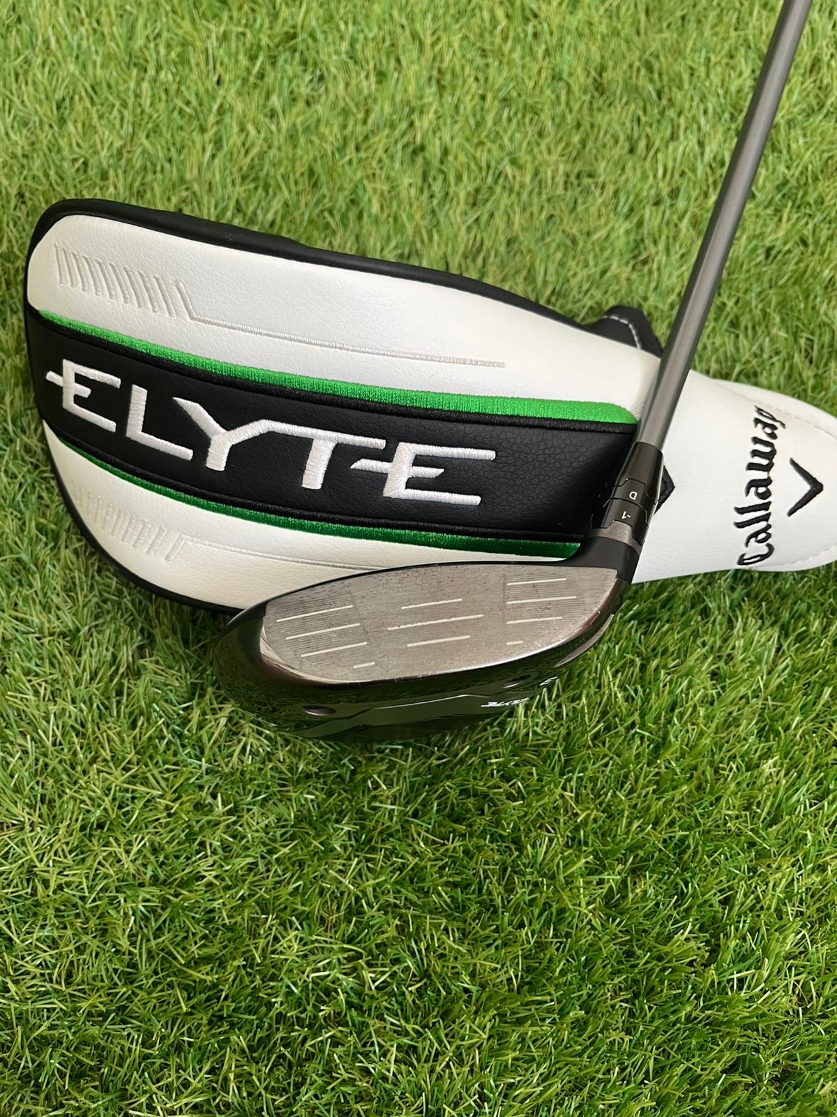 Callaway Elyte 3 Wood (15°)