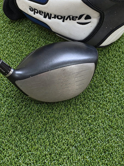 LH TaylorMade Jet Speed Driver (10.5°)