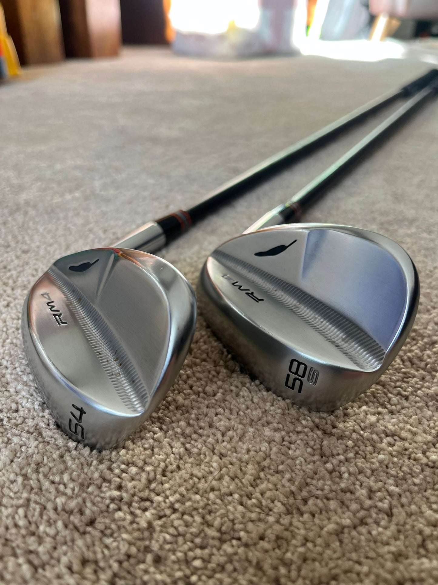 Fourteen Golf RM4 Wedges (54° & 58°)